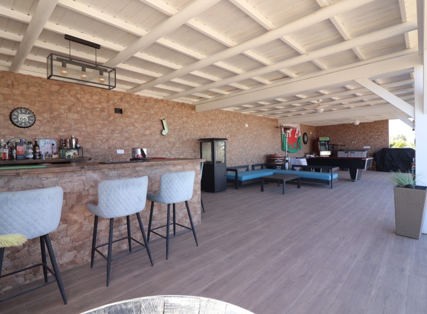 Resale - Country House - Rojales - Rojales - Country