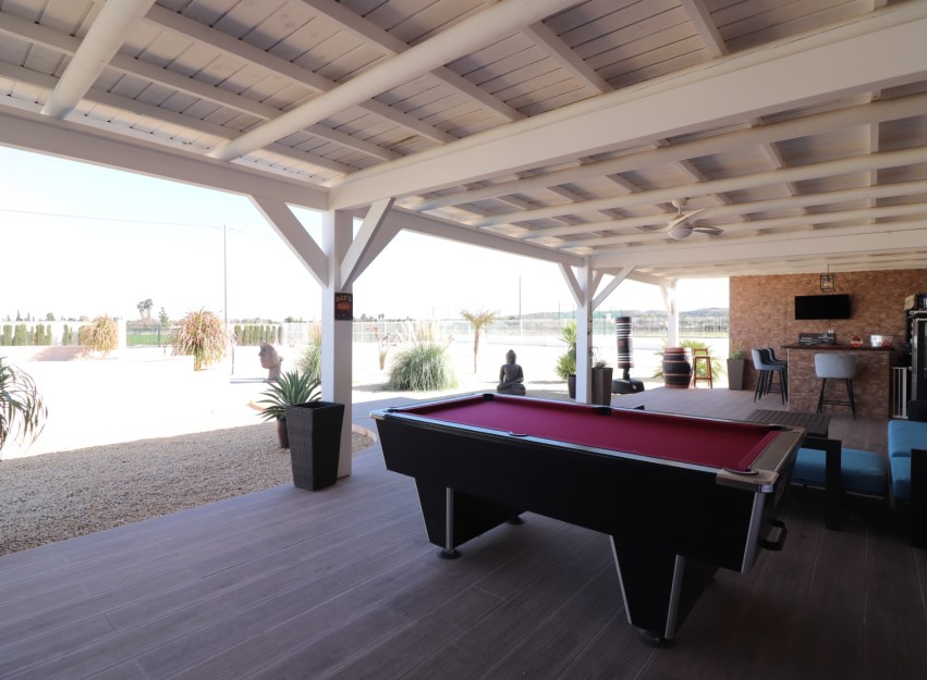 Resale - Country House - Rojales - Rojales - Country