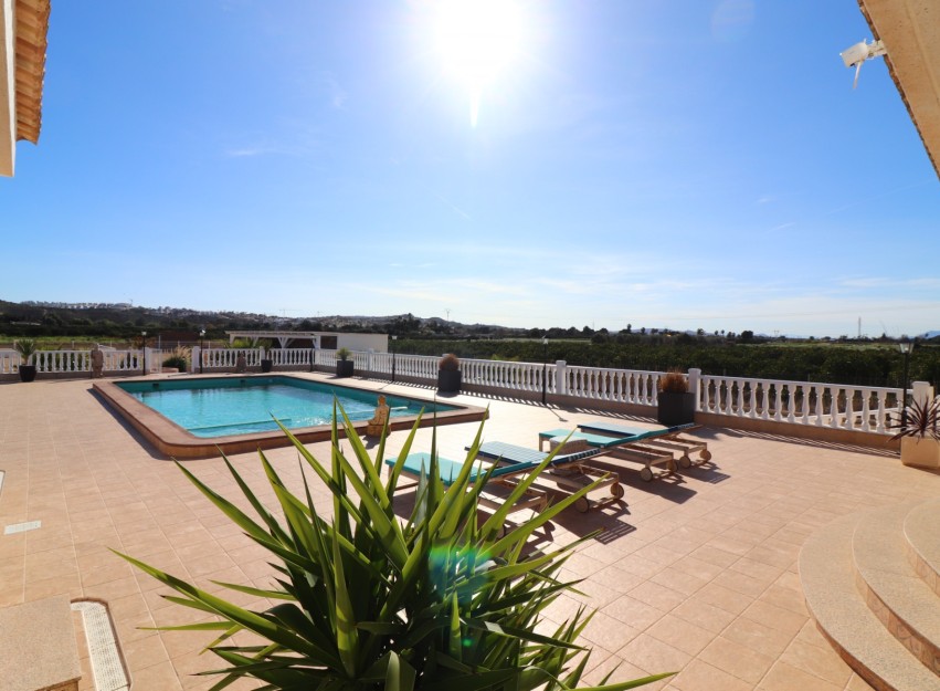 Resale - Country House - Rojales - Rojales - Country