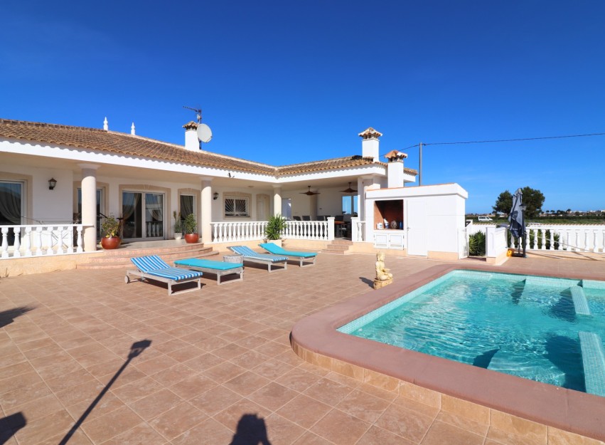 Resale - Country House - Rojales - Rojales - Country