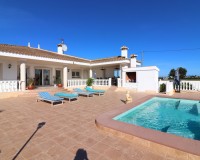 Resale - Country House - Rojales - Rojales - Country