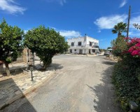 Resale - Country House - San Fulgencio - La Marina
