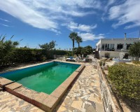Resale - Country House - San Fulgencio - La Marina