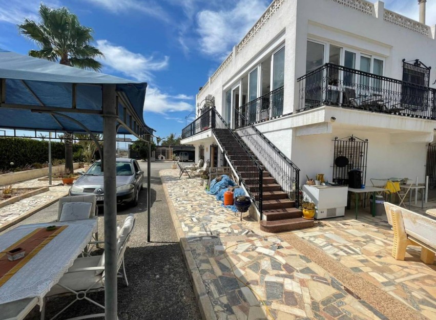 Resale - Country House - San Fulgencio - La Marina