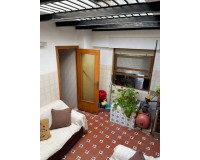 Resale - Country House - San Fulgencio - La Marina