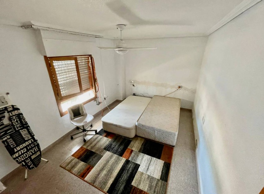 Resale - Country House - San Fulgencio - La Marina
