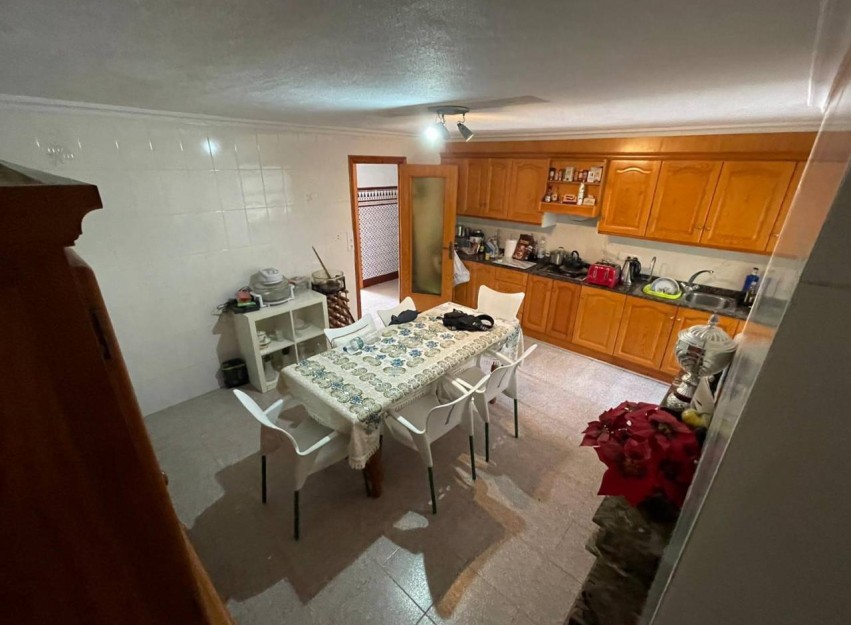 Resale - Country House - San Fulgencio - La Marina