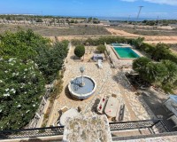 Resale - Country House - San Fulgencio - La Marina
