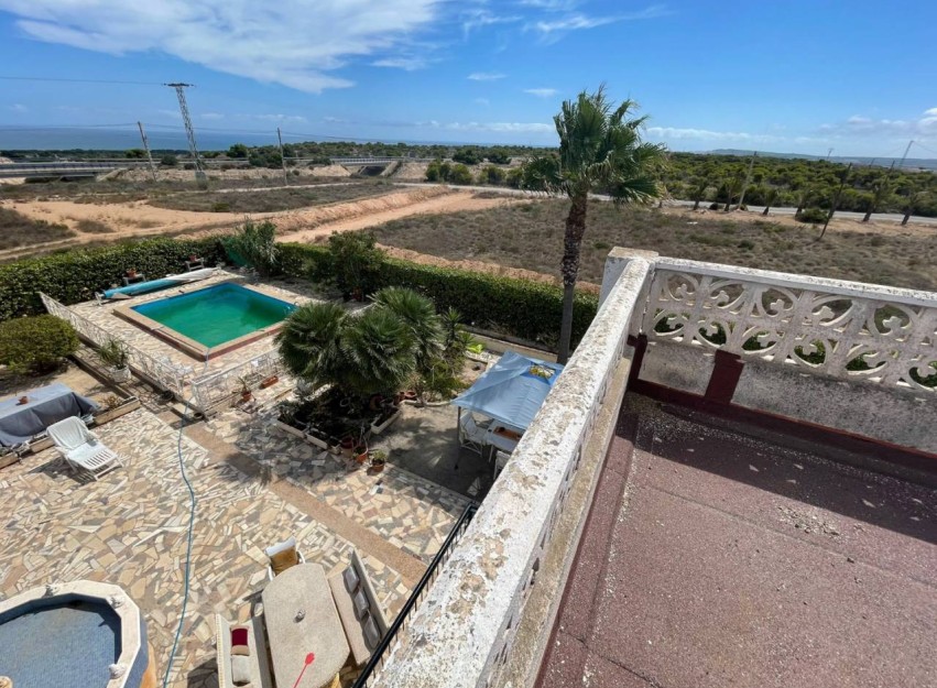 Resale - Country House - San Fulgencio - La Marina