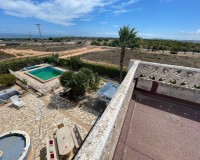 Resale - Country House - San Fulgencio - La Marina