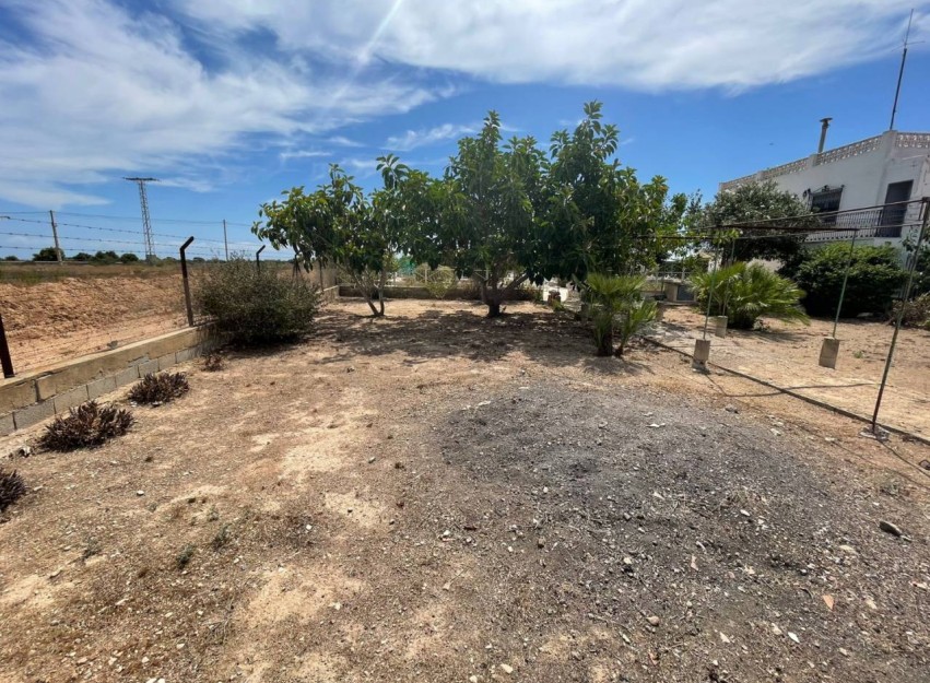 Resale - Country House - San Fulgencio - La Marina