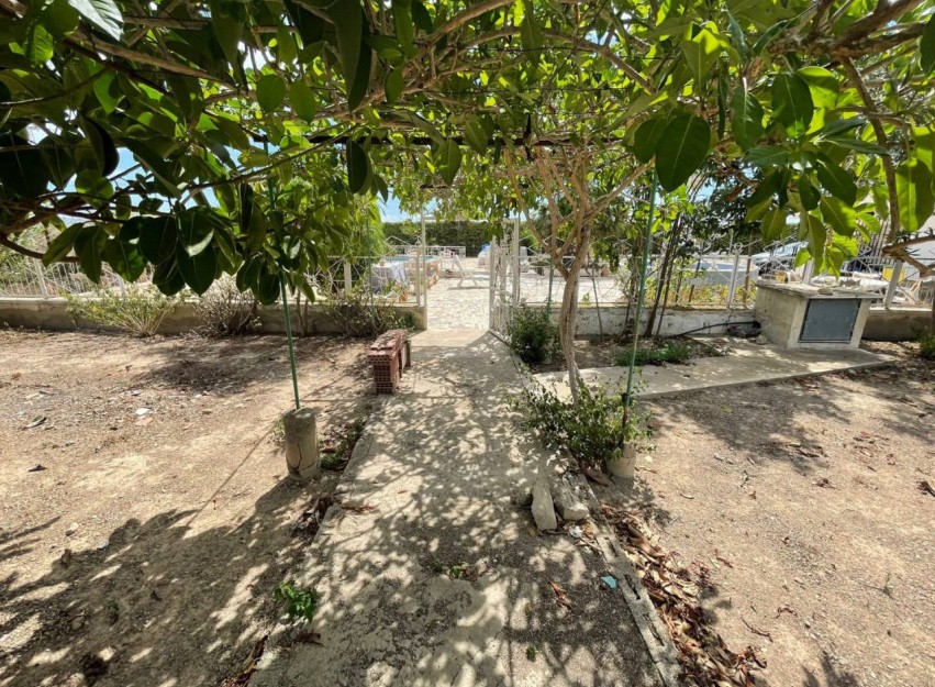 Resale - Country House - San Fulgencio - La Marina