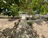 Resale - Country House - San Fulgencio - La Marina