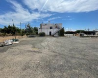 Resale - Country House - San Fulgencio - La Marina