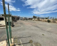 Resale - Country House - San Fulgencio - La Marina