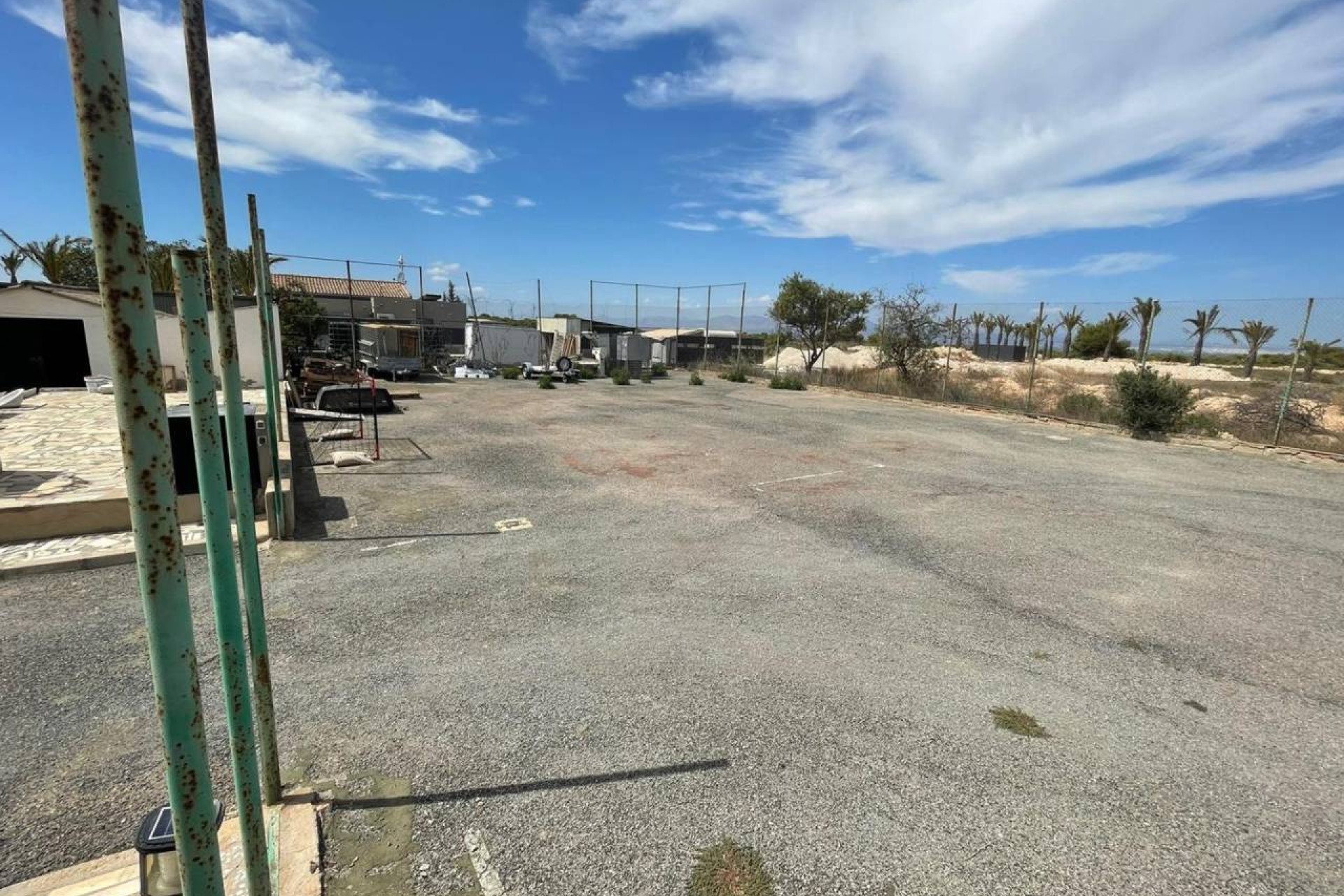 Resale - Country House - San Fulgencio - La Marina