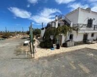 Resale - Country House - San Fulgencio - La Marina