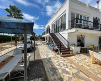 Resale - Country House - San Fulgencio - La Marina