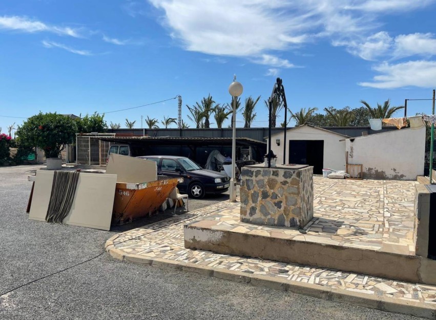 Resale - Country House - San Fulgencio - La Marina