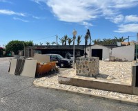 Resale - Country House - San Fulgencio - La Marina