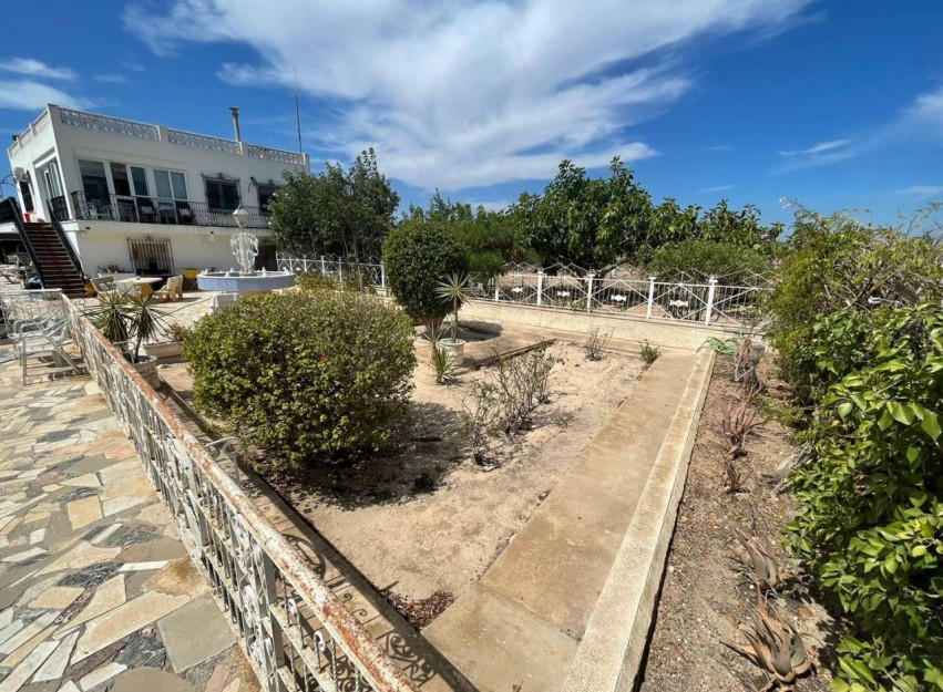 Resale - Country House - San Fulgencio - La Marina