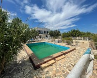 Resale - Country House - San Fulgencio - La Marina