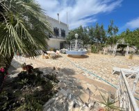 Resale - Country House - San Fulgencio - La Marina