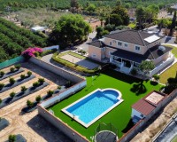 Resale - Country House - San Miguel de Salinas