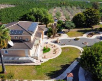 Resale - Country House - San Miguel de Salinas