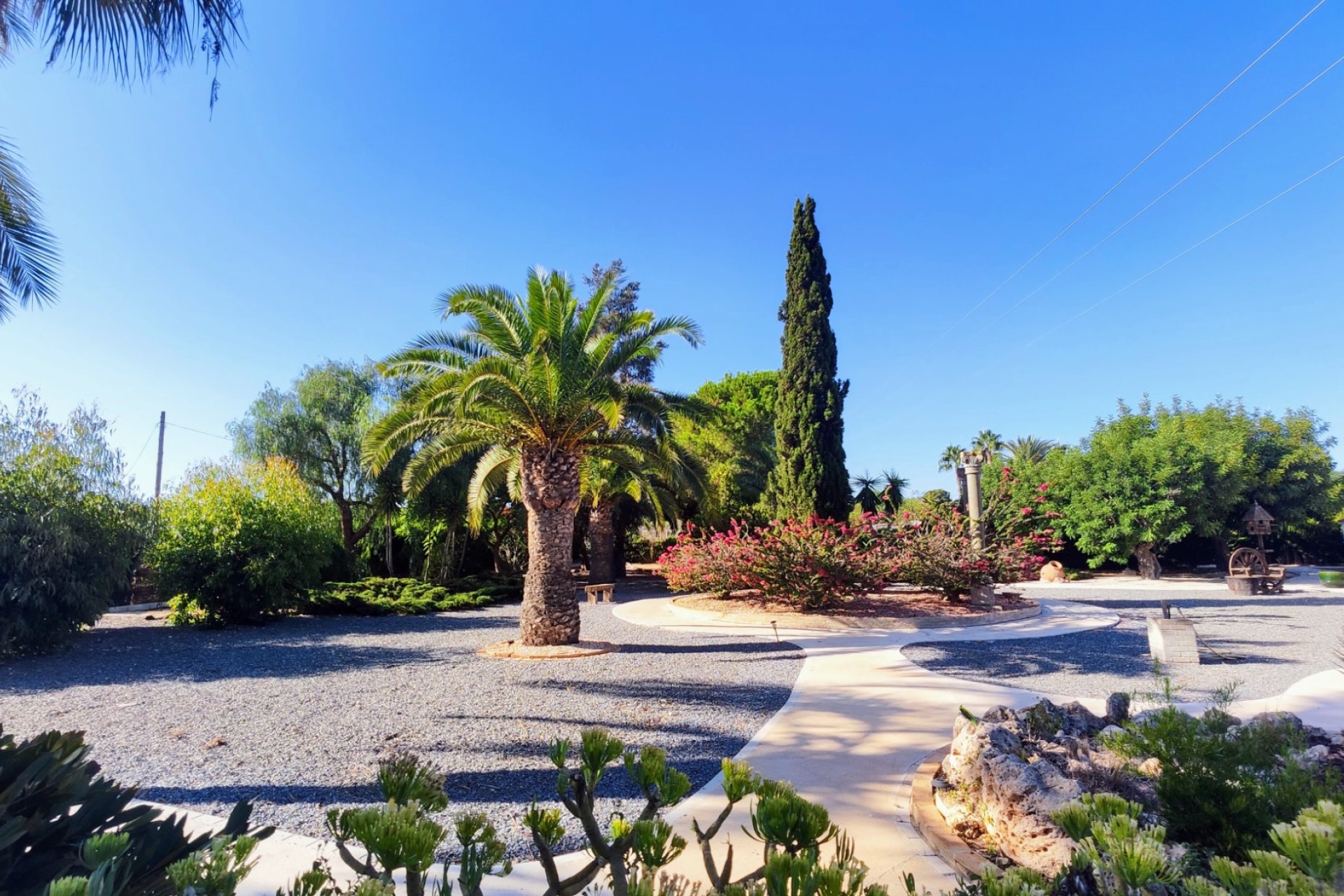 Resale - Country House - San Miguel de Salinas