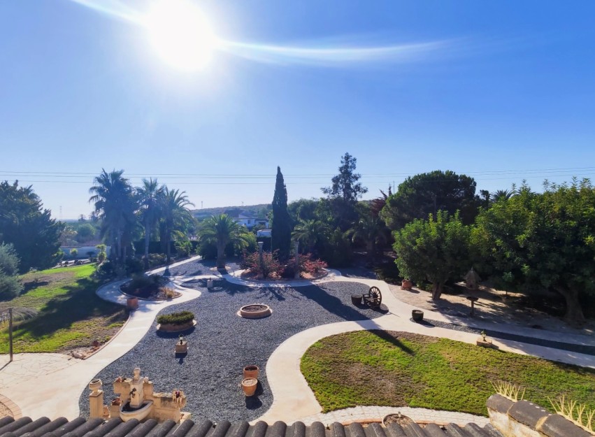 Resale - Country House - San Miguel de Salinas