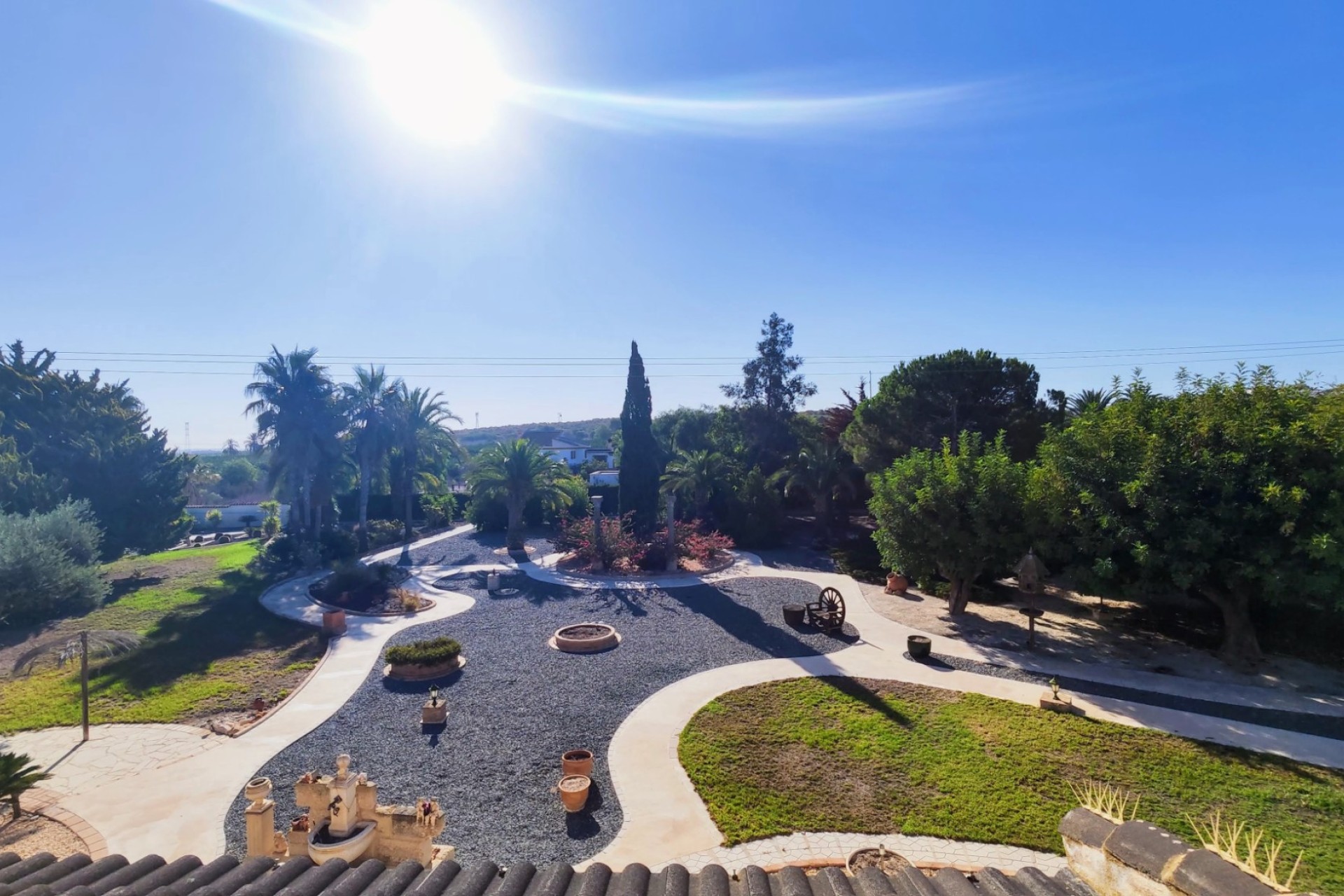 Resale - Country House - San Miguel de Salinas