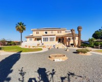 Resale - Country House - San Miguel de Salinas