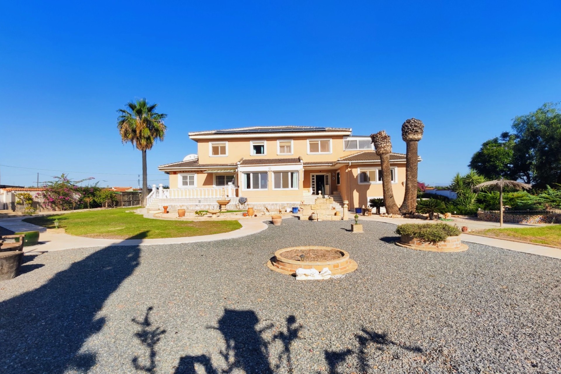 Resale - Country House - San Miguel de Salinas