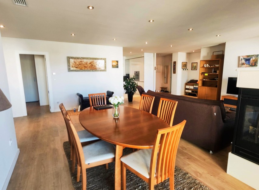Resale - Country House - San Miguel de Salinas