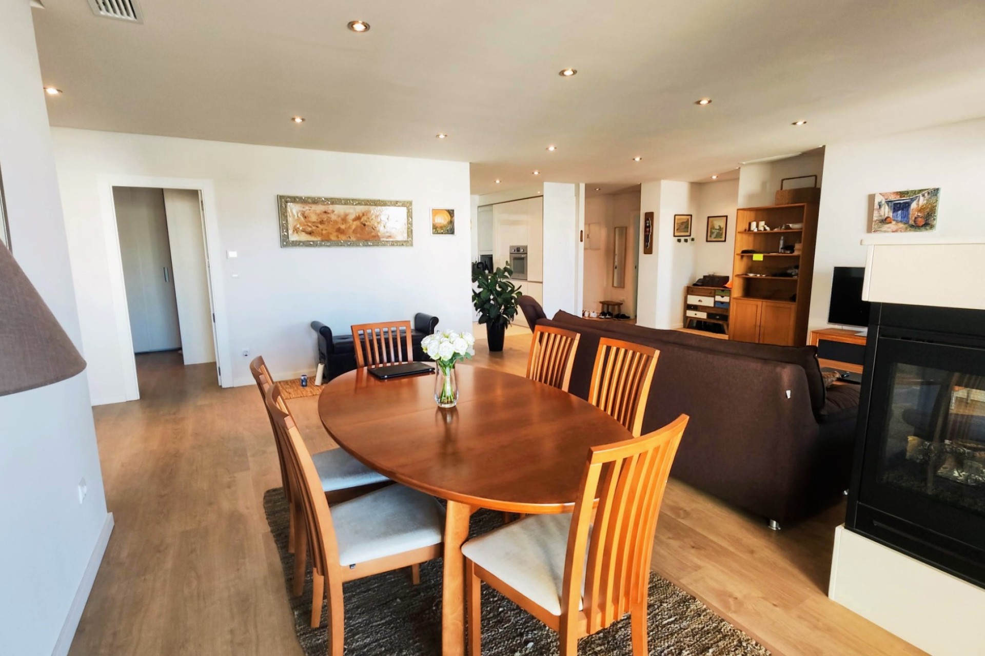 Resale - Country House - San Miguel de Salinas