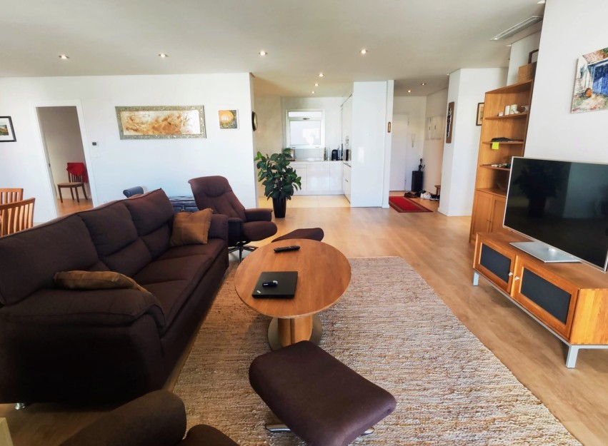 Resale - Country House - San Miguel de Salinas
