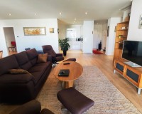 Resale - Country House - San Miguel de Salinas