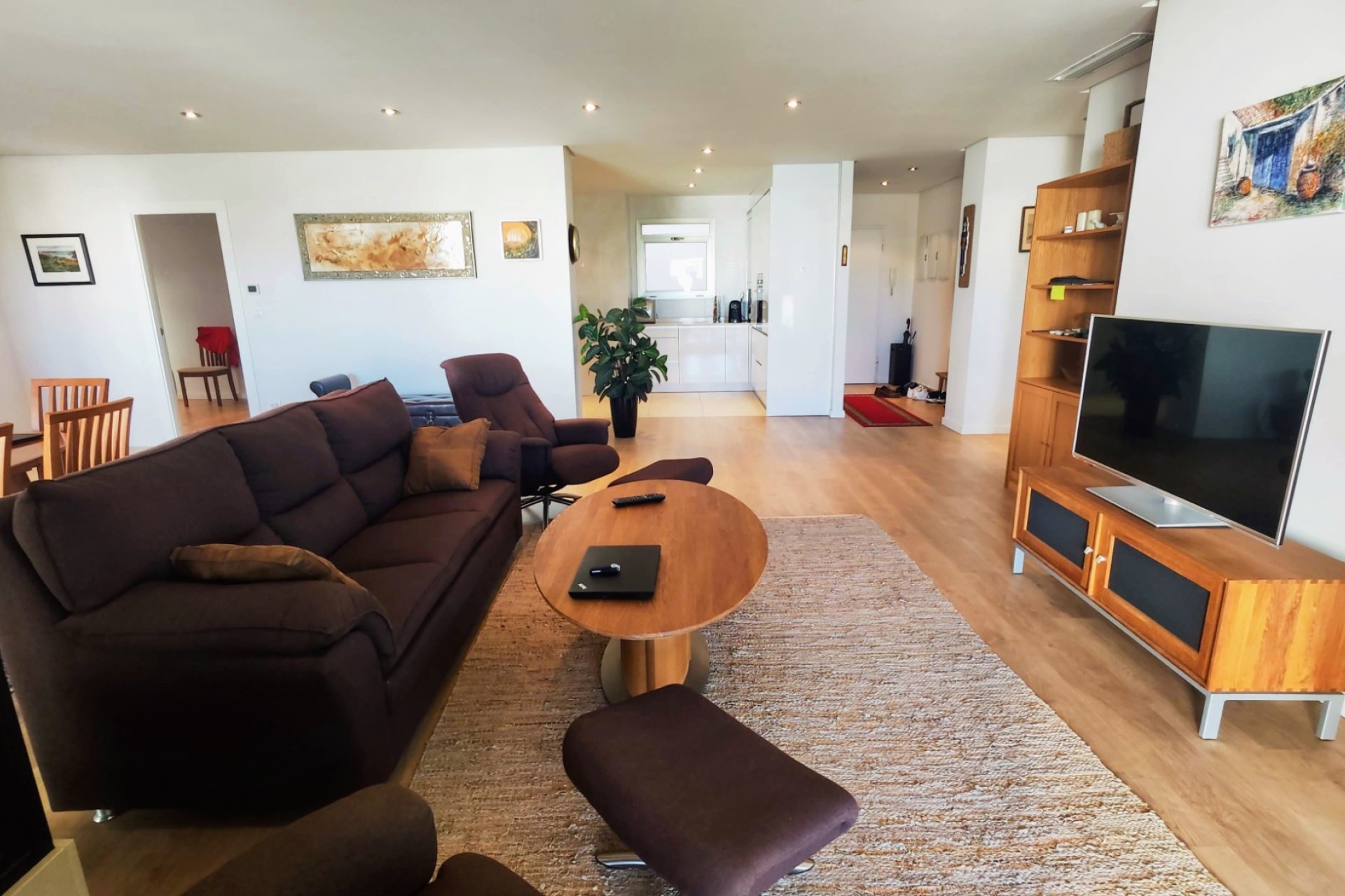 Resale - Country House - San Miguel de Salinas