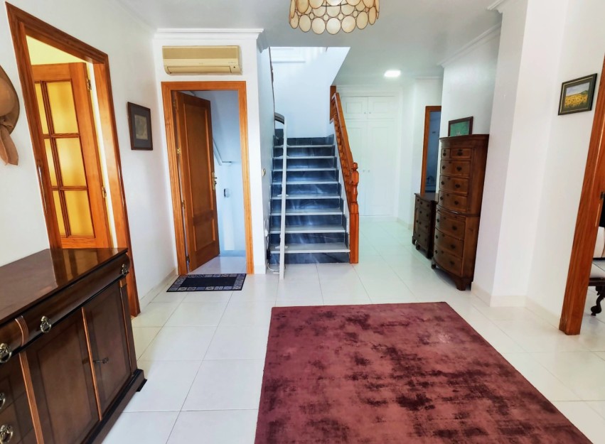 Resale - Country House - San Miguel de Salinas