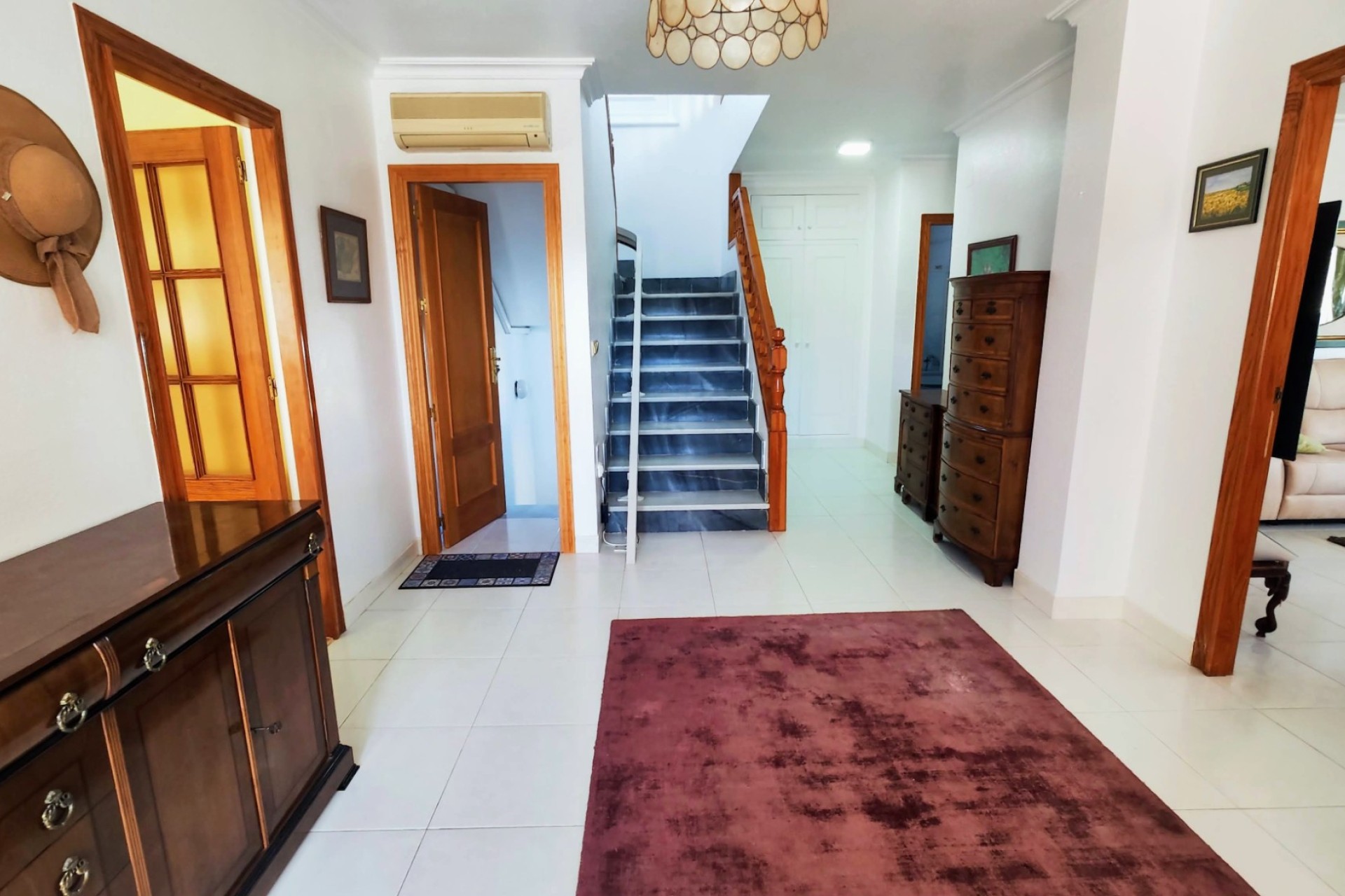 Resale - Country House - San Miguel de Salinas