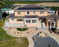 Resale - Country House - San Miguel de Salinas