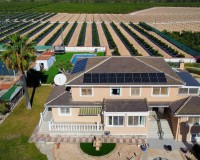Resale - Country House - San Miguel de Salinas