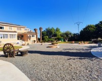 Resale - Country House - San Miguel de Salinas