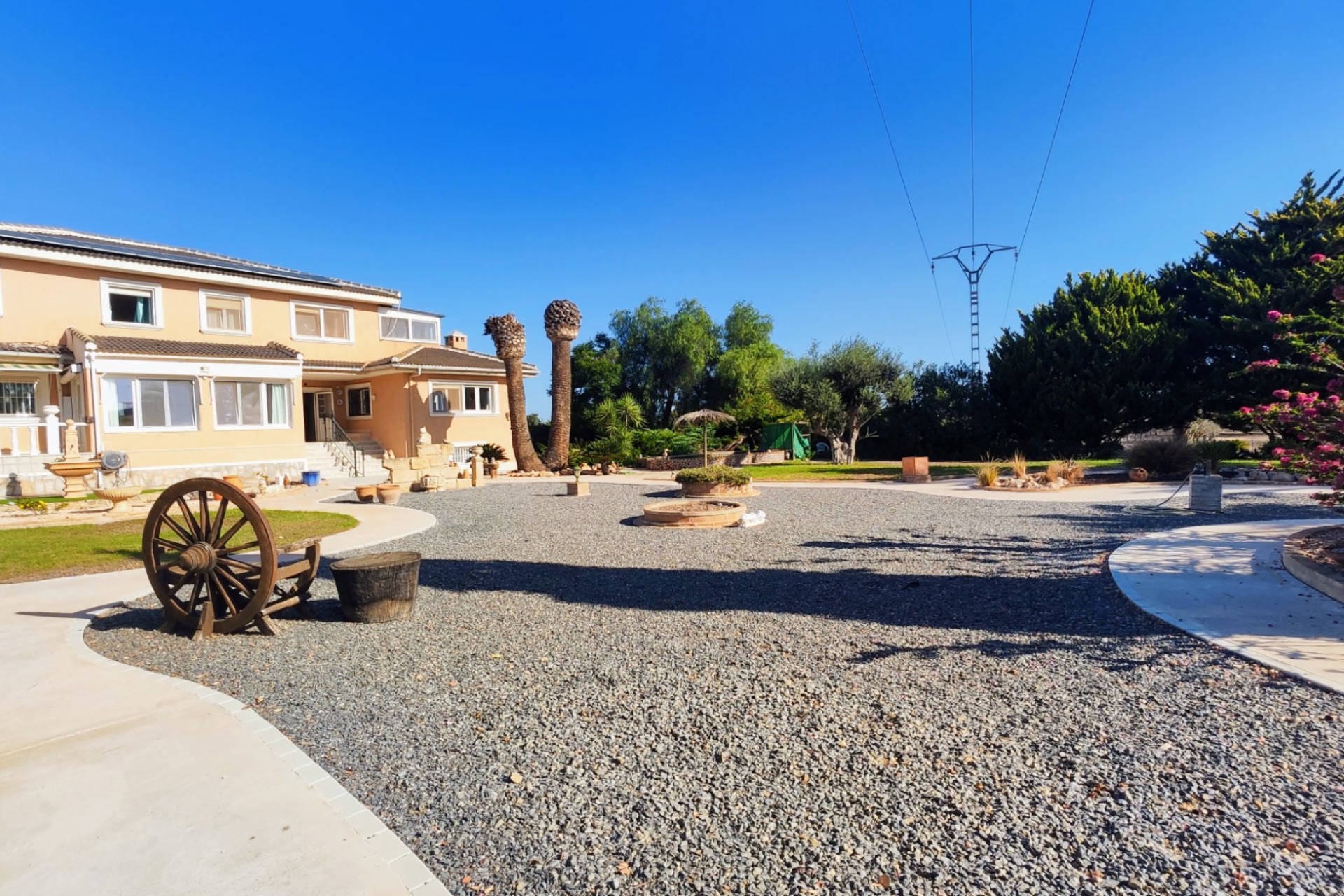 Resale - Country House - San Miguel de Salinas