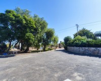 Resale - Country House - San Miguel de Salinas