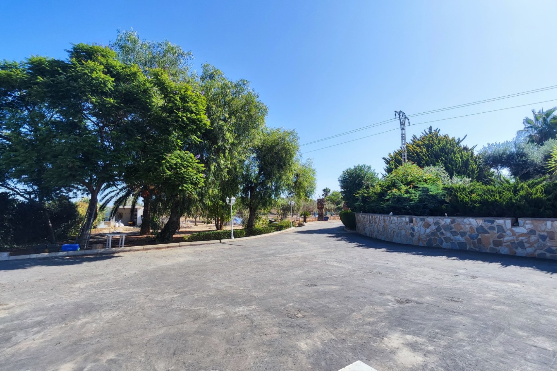 Resale - Country House - San Miguel de Salinas