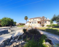 Resale - Country House - San Miguel de Salinas