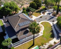 Resale - Country House - San Miguel de Salinas