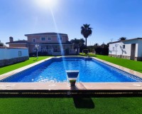 Resale - Country House - San Miguel de Salinas